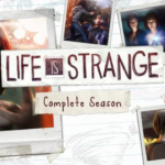 Life is Strange Complete First Season PC