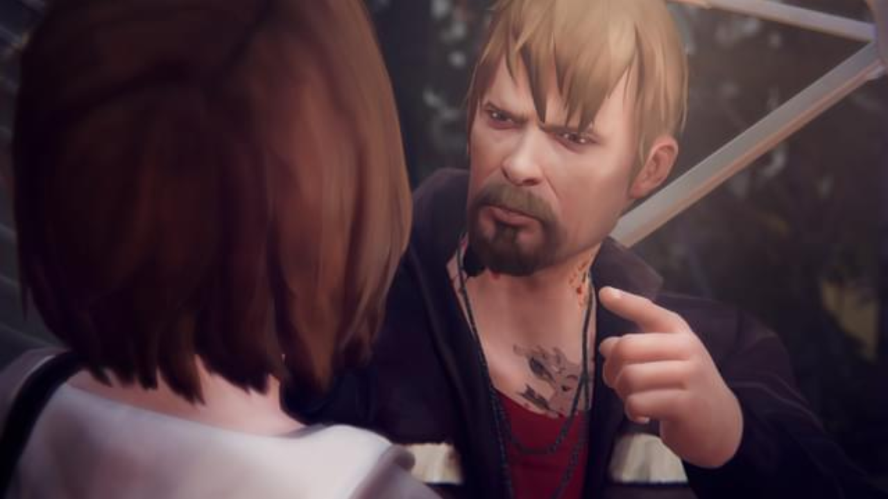 Life is Strange Complete First Season PC free download elamigos