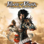 Prince of Persia: The Two Thrones PC