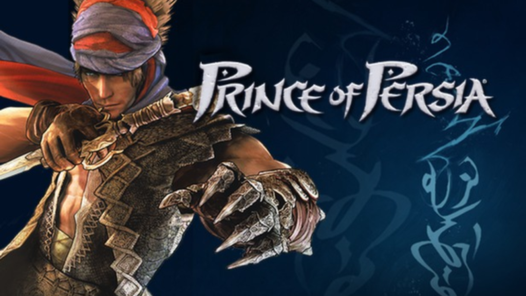 Prince of Persia PC