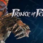 Prince of Persia PC