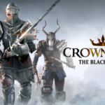 Crown Wars The Black Prince PC