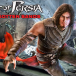 Prince of Persia: The Forgotten Sands PC