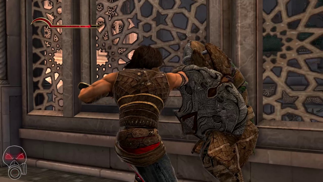 Prince of Persia: The Forgotten Sands PC free download elamigos