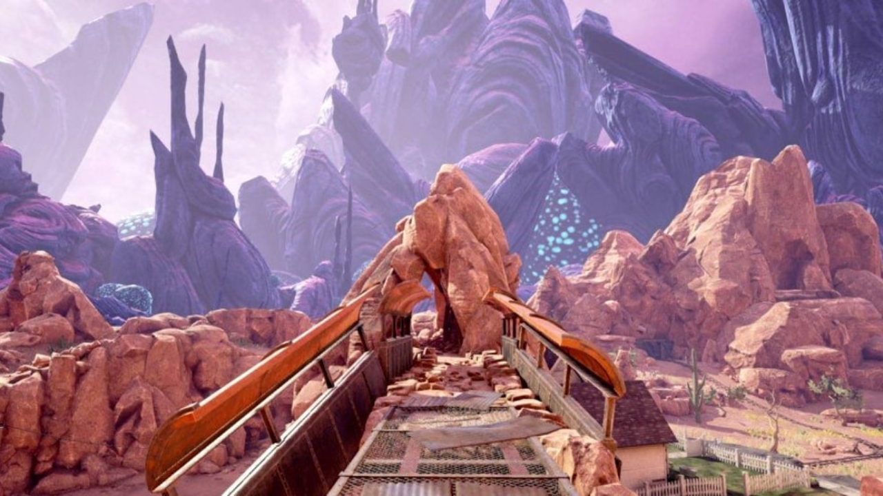 Obduction PC (2016) free