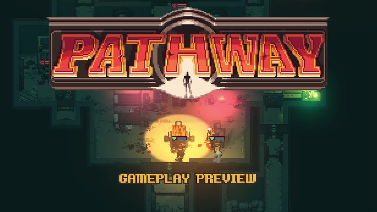 Pathway PC (2019)