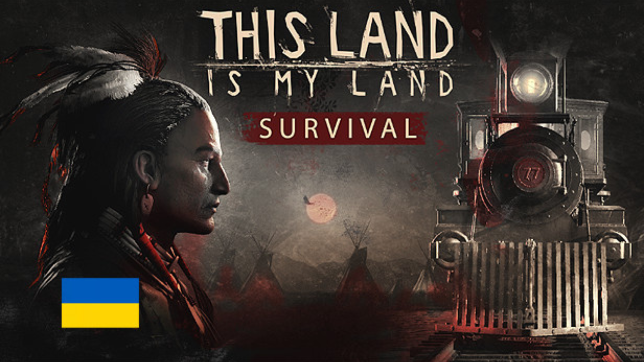 This Land Is My Land Founders Edition PC (2021)