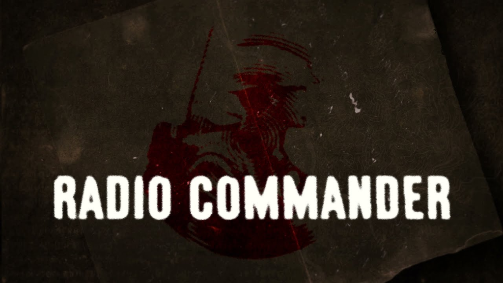 Radio Commander PC