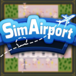 SimAirport PC (2020)