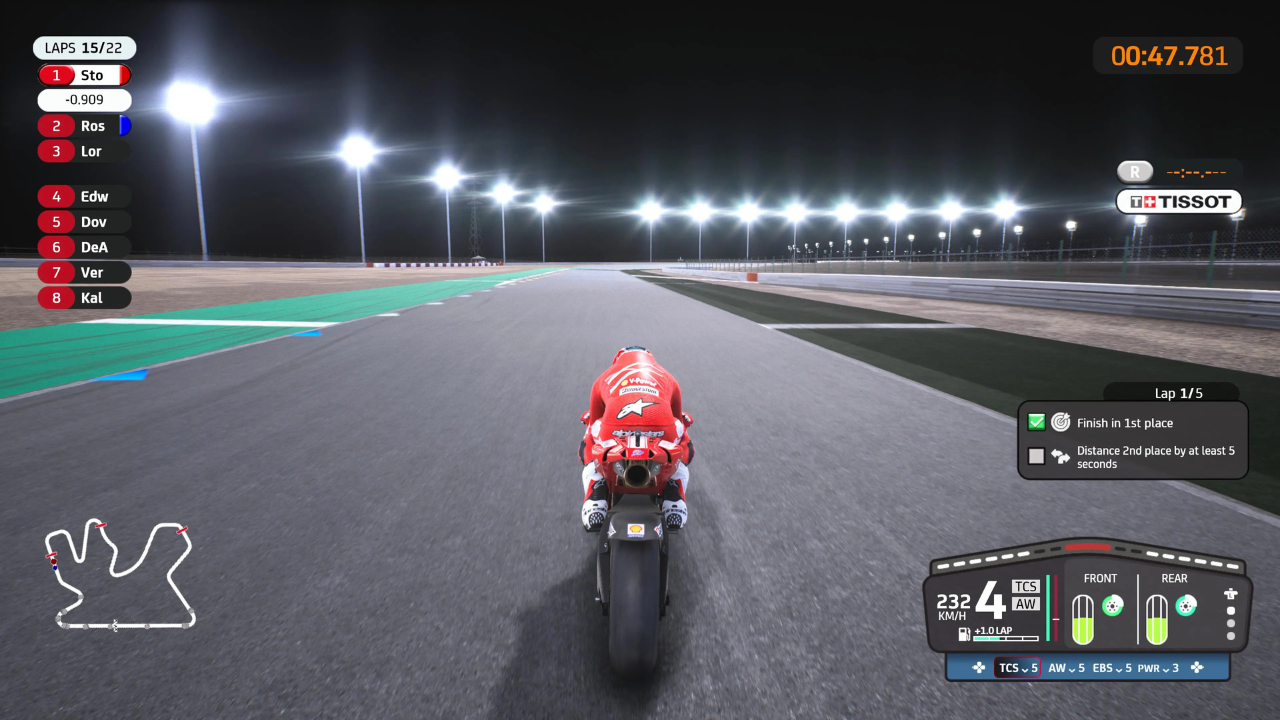 MotoGP 22 PC (2022) free