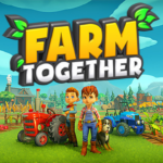 Farm Together PC (2018)