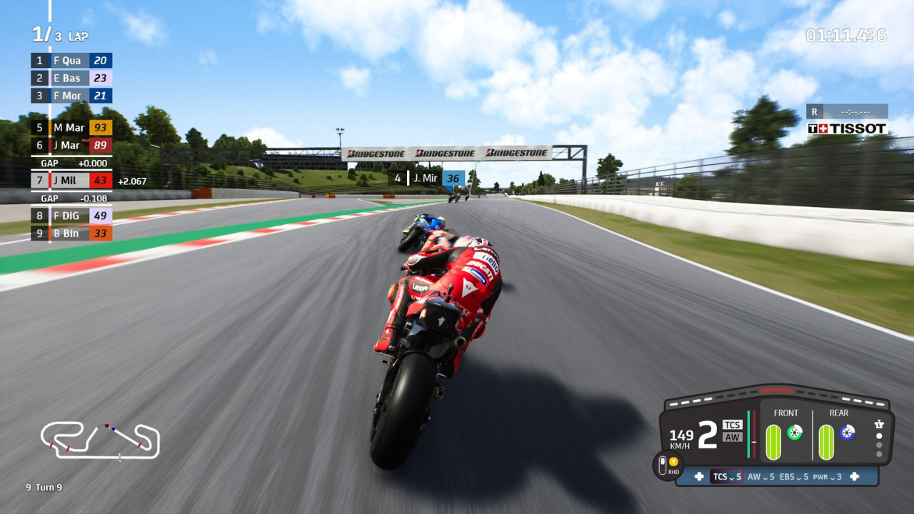 MotoGP 22 PC (2022) free download