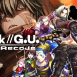 .hack//G.U. Last Recode PC