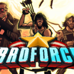 Broforce PC (2014)