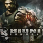 Bionic Commando PC