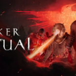 Sker Ritual Deluxe Edition PC