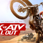 MX vs ATV All Out PC (2018)