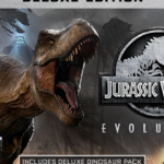 Jurassic World Evolution Deluxe PC