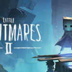 Little Nightmares II Enhanced Edition PC (2021)