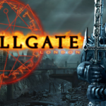 Hellgate: London PC