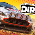 DIRT 5 PC