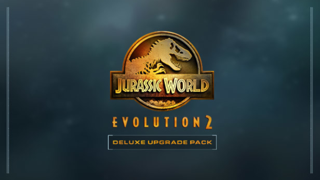 Jurassic World Evolution 2 Deluxe Edition PC