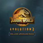 Jurassic World Evolution 2 Deluxe Edition PC