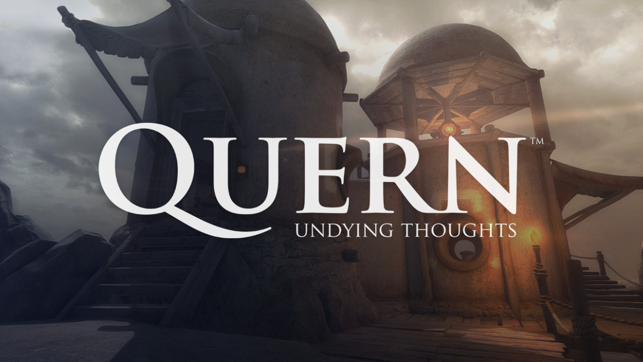 Quern - Undying Thoughts PC (2016)