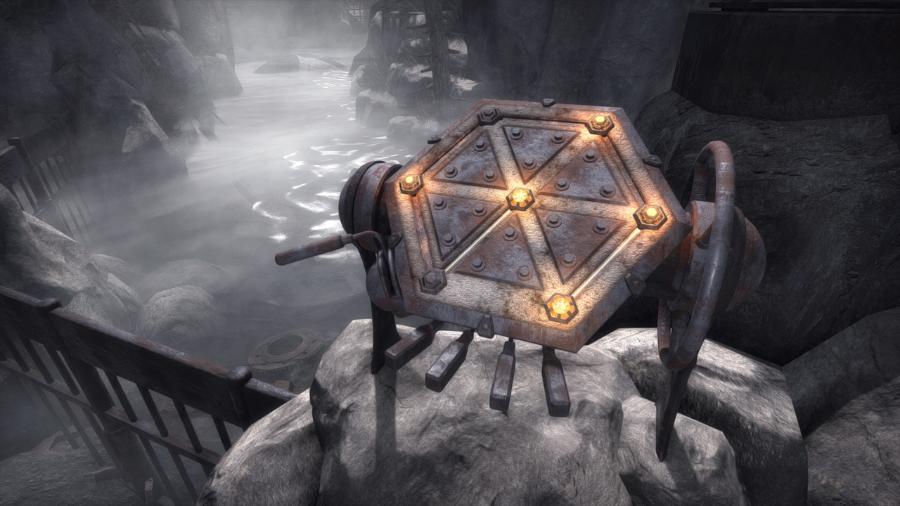 Quern - Undying Thoughts PC (2016) free