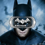 Batman Arkham VR PC (2017)