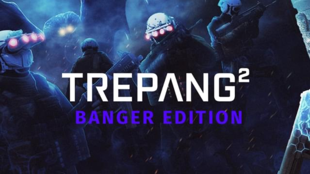 Trepang2 Banger Edition PC