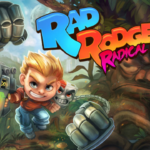 Rad Rodgers Radical Edition PC (2018)