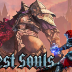 Eldest Souls PC