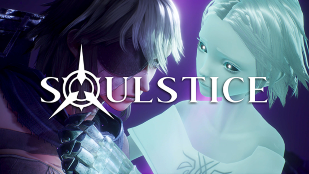 Soulstice Deluxe Edition PC