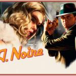 L.A. Noire: The VR Case Files PC (2017)