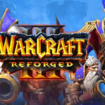 Warcraft III: Reforged PC