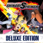 Naruto to Boruto: Shinobi Striker Deluxe Edition PC