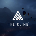 The Climb VR PC (2016)