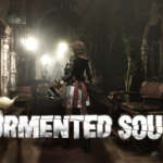 Tormented Souls PC