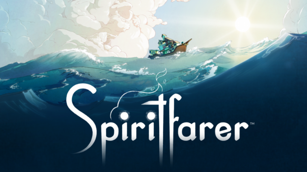 Spiritfarer PC