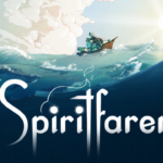 Spiritfarer PC