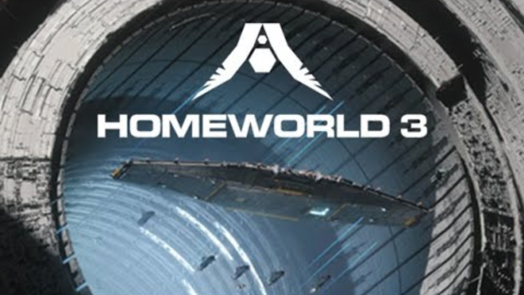 Homeworld 3 Fleet Command Edition PC