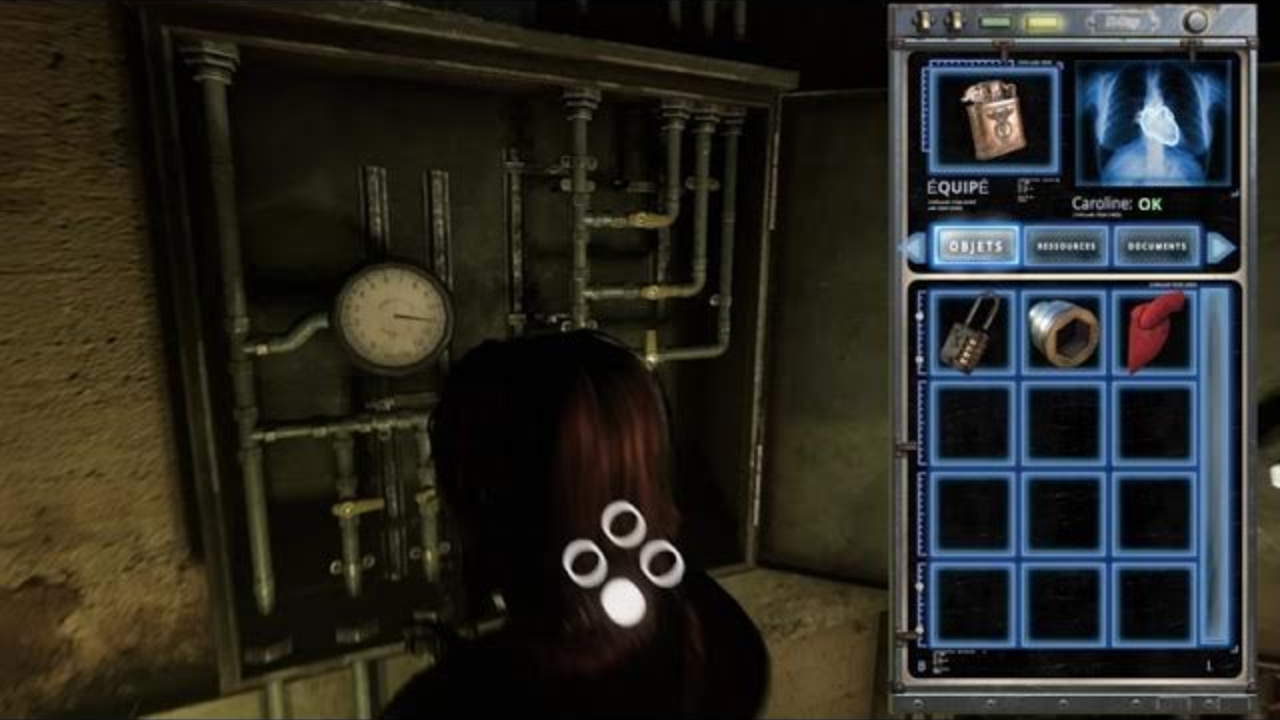 Tormented Souls PC free download