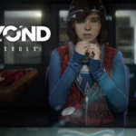 Beyond Two Souls PC