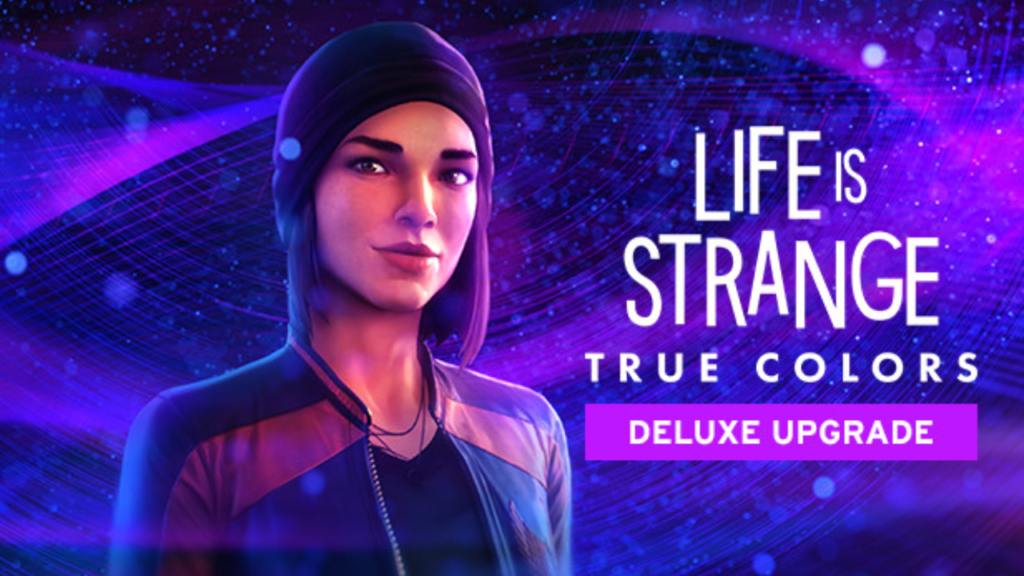 Life is Strange: True Colors Deluxe Edition PC