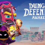 Dungeon Defenders Awakened PC