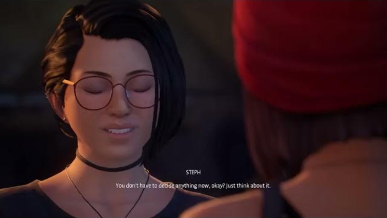 Life is Strange: True Colors Deluxe Edition PC free