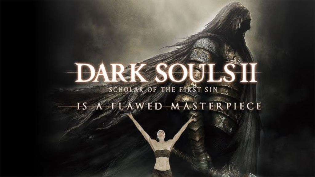 Dark Souls II: Scholar of the First Sin PC