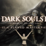 Dark Souls II: Scholar of the First Sin PC