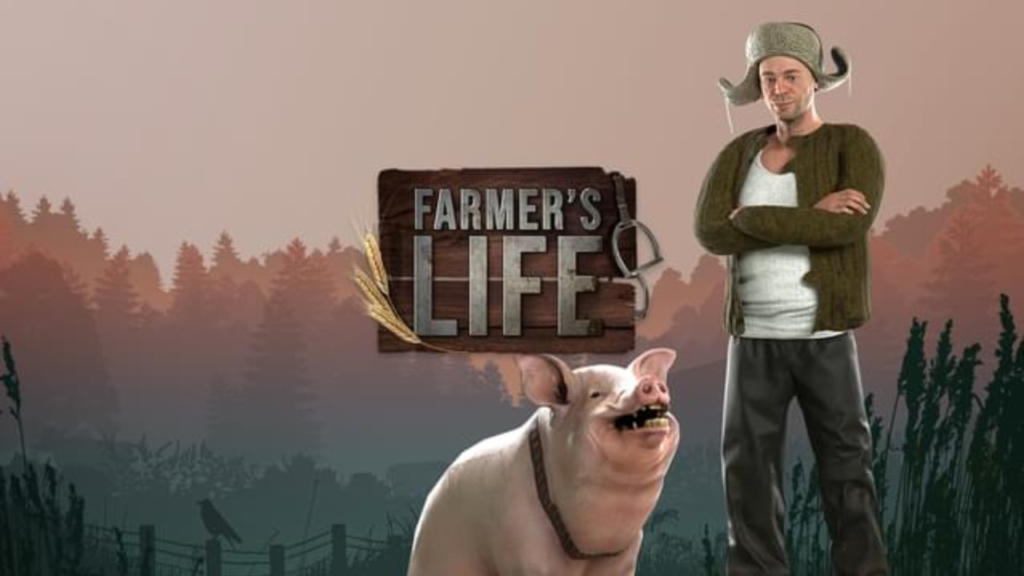 Farmers Life PC